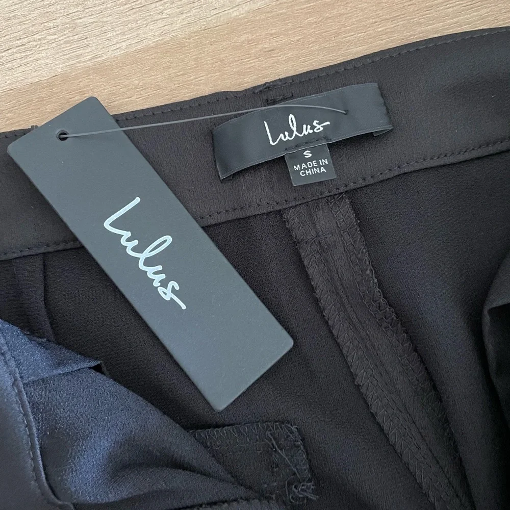 Lulus pants - Picture 2 of 2